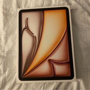 Ipad Air 11-inch 128GB in Starlight